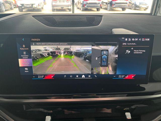 BMW X5 xDrive 30d M-SPORT/LED/AHK/PANO-DA/7-SITZ 