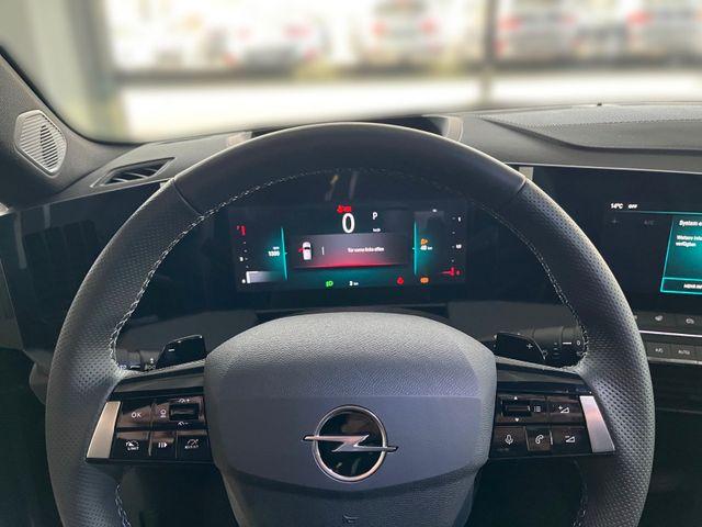 Opel Astra Caravan L Sports Tourer 1.2 GS/AHK/LED/SHZ/ACC/ 