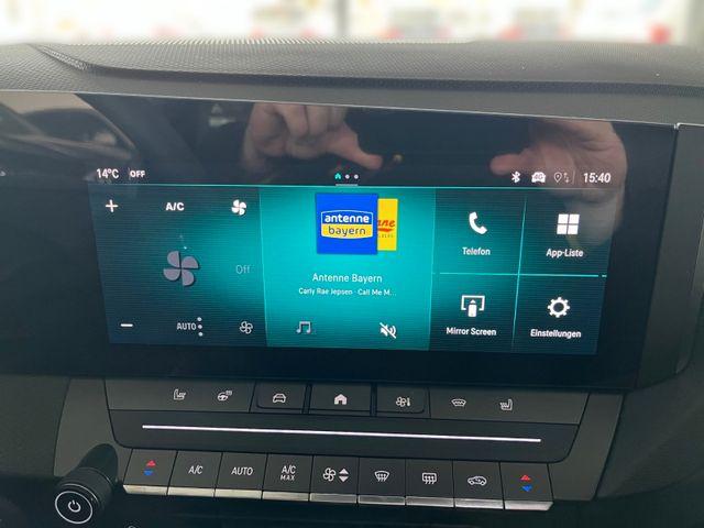 Opel Astra Caravan L Sports Tourer 1.2 GS/AHK/LED/SHZ/ACC/ 