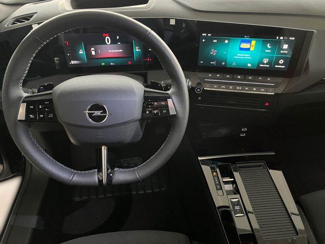 Opel Astra Caravan L Sports Tourer 1.2 GS/AHK/LED/SHZ/ACC/ 