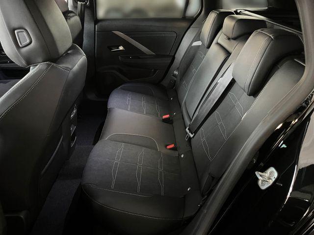 Opel Astra Caravan L Sports Tourer 1.2 GS/AHK/LED/SHZ/ACC/ 