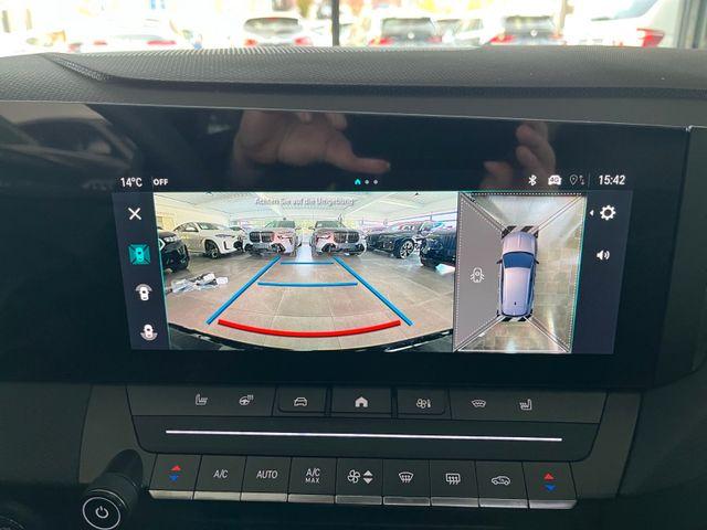 Opel Astra Caravan L Sports Tourer 1.2 GS/AHK/LED/SHZ/ACC/ 