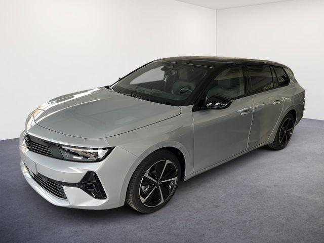 Opel Astra Caravan - L Sports Tourer 1.2 GS/AHK/LED/SHZ/ACC/