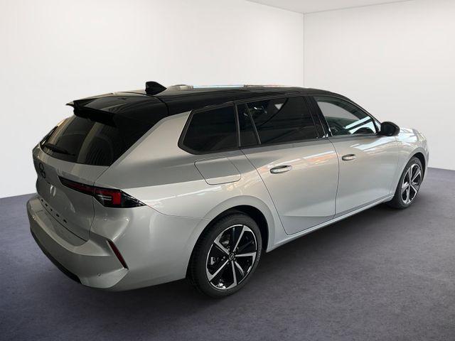 Opel Astra Caravan L Sports Tourer 1.2 GS/AHK/LED/SHZ/ACC/ 