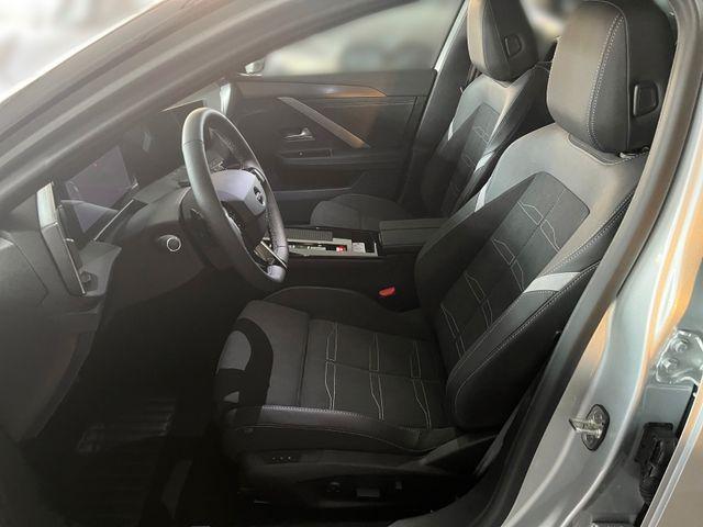 Opel Astra Caravan L Sports Tourer 1.2 GS/AHK/LED/SHZ/ACC/ 