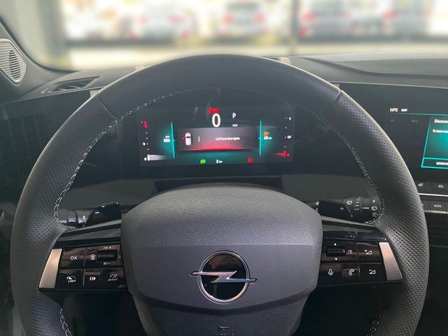 Opel Astra Caravan L Sports Tourer 1.2 GS/AHK/LED/SHZ/ACC/ 