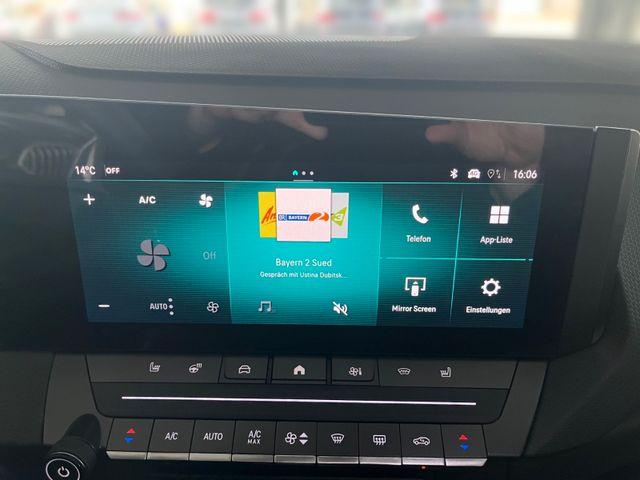 Opel Astra Caravan L Sports Tourer 1.2 GS/AHK/LED/SHZ/ACC/ 