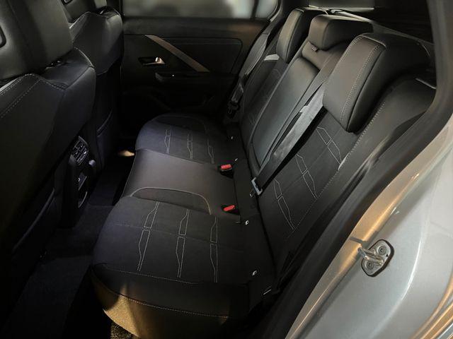 Opel Astra Caravan L Sports Tourer 1.2 GS/AHK/LED/SHZ/ACC/ 