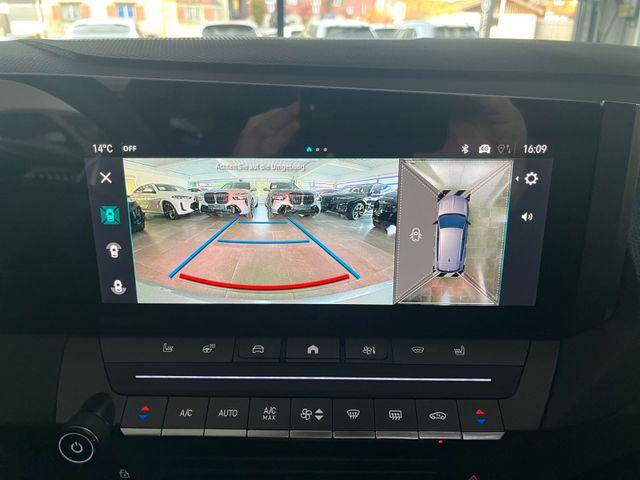 Opel Astra Caravan L Sports Tourer 1.2 GS/AHK/LED/SHZ/ACC/ 