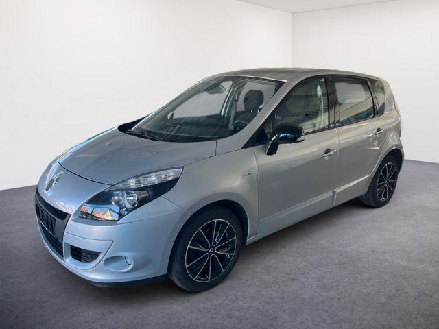 Renault Scenic E-TECH - III 1.9 dCi BOSE Edition/SHZ/NAV/PDC/TÜV