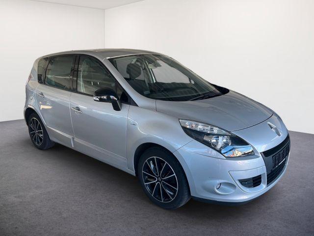 Renault Scenic E-TECH III 1.9 dCi BOSE Edition/SHZ/NAV/PDC/TÜV 
