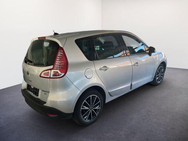 Renault Scenic E-TECH III 1.9 dCi BOSE Edition/SHZ/NAV/PDC/TÜV 