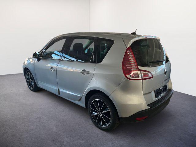 Renault Scenic E-TECH III 1.9 dCi BOSE Edition/SHZ/NAV/PDC/TÜV 