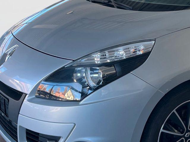 Renault Scenic E-TECH III 1.9 dCi BOSE Edition/SHZ/NAV/PDC/TÜV 
