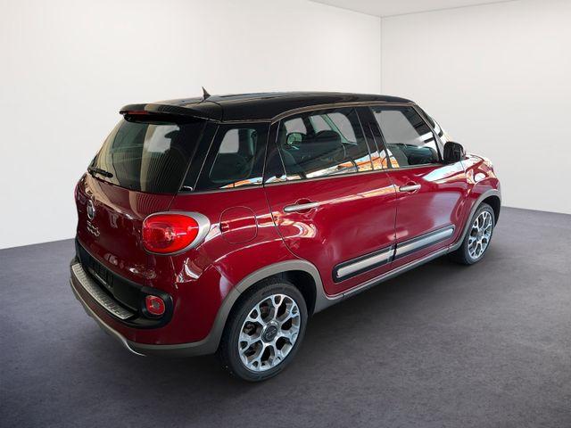 Fiat 500L 1.4 T-Jet Trekking 120PS/SHZ/PDC H/RADIO 