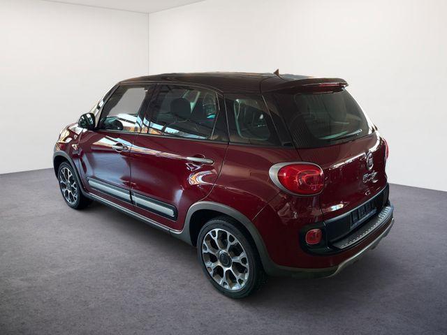 Fiat 500L 1.4 T-Jet Trekking 120PS/SHZ/PDC H/RADIO 