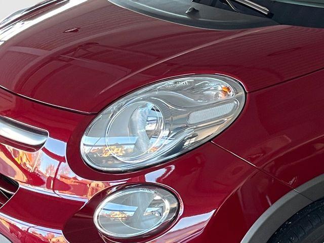 Fiat 500L 1.4 T-Jet Trekking 120PS/SHZ/PDC H/RADIO 