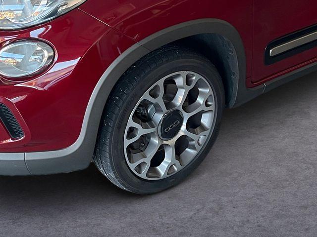 Fiat 500L 1.4 T-Jet Trekking 120PS/SHZ/PDC H/RADIO 