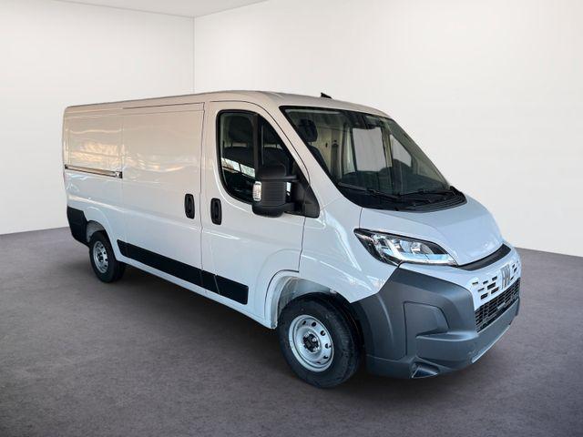 Fiat Ducato L2H1 MY25 30 120PS/RFK/KLIMA/RADIO/ 