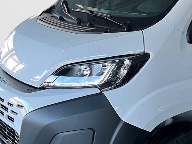 Fiat Ducato L2H1 MY25 30 120PS/RFK/KLIMA/RADIO/ 