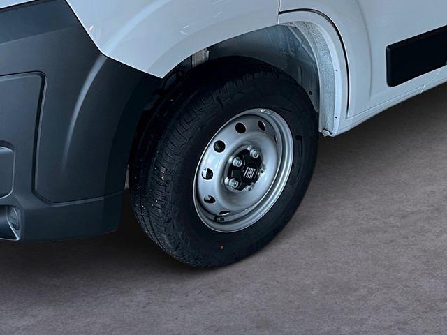 Fiat Ducato L2H1 MY25 30 120PS/RFK/KLIMA/RADIO/ 