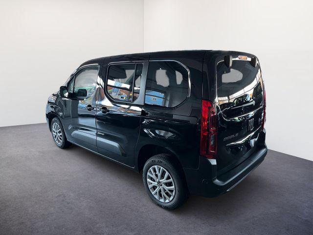 Fiat Doblo Kombi L1 1.5 HDi 5-SITZE/10"NAVI/180°/LED/ 