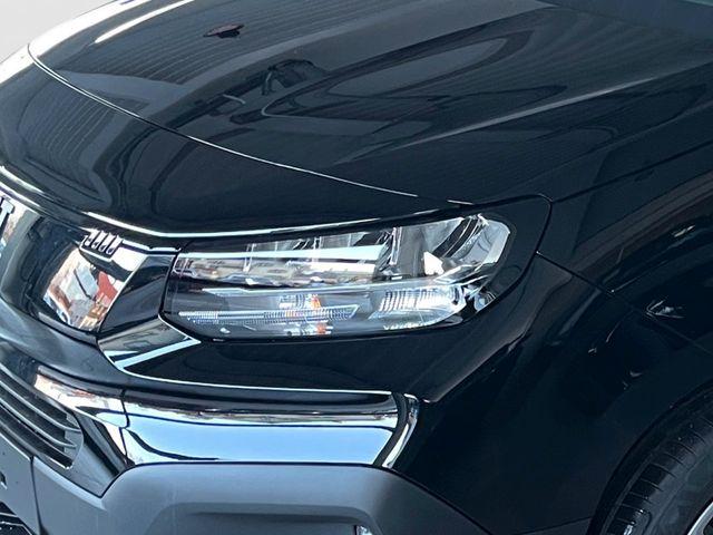 Fiat Doblo Kombi L1 1.5 HDi 5-SITZE/10"NAVI/180°/LED/ 