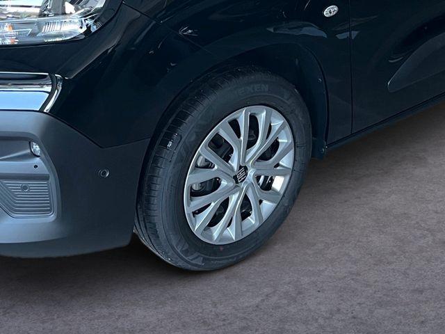 Fiat Doblo Kombi L1 1.5 HDi 5-SITZE/10"NAVI/180°/LED/ 