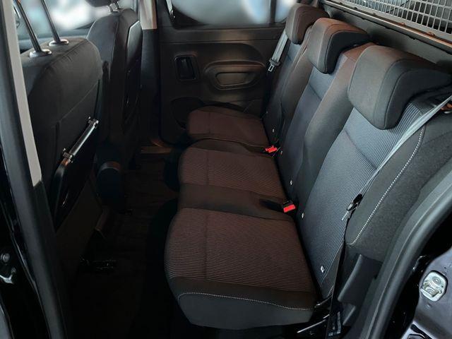 Fiat Doblo Kombi L1 1.5 HDi 5-SITZE/10"NAVI/180°/LED/ 