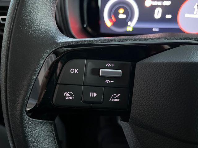 Fiat Doblo Kombi L1 1.5 HDi 5-SITZE/10"NAVI/180°/LED/ 