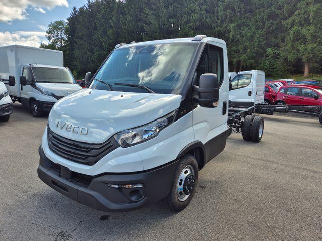 Iveco - 35C16H Rd. 4100