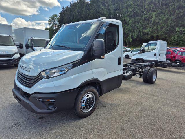 Iveco 35C16H Rd. 4100 