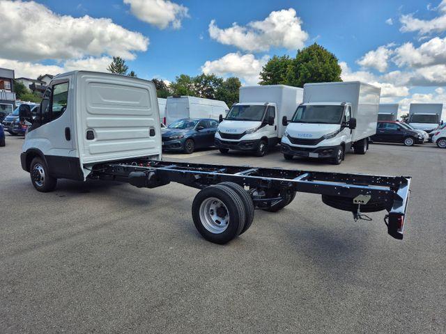 Iveco 35C16H Rd. 4100 