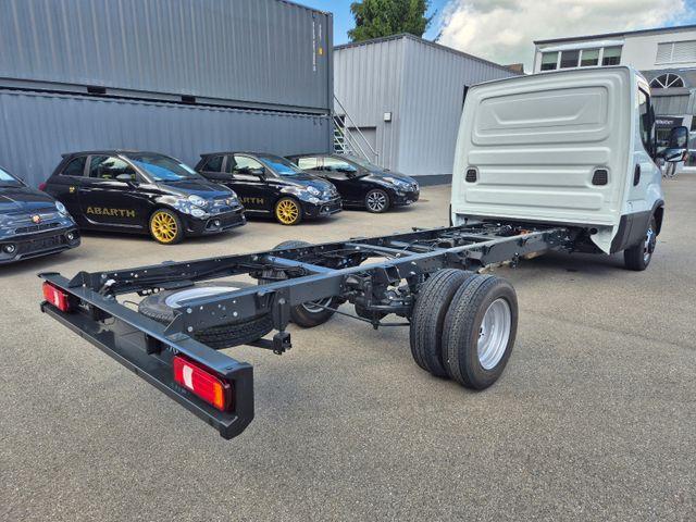 Iveco 35C16H Rd. 4100 