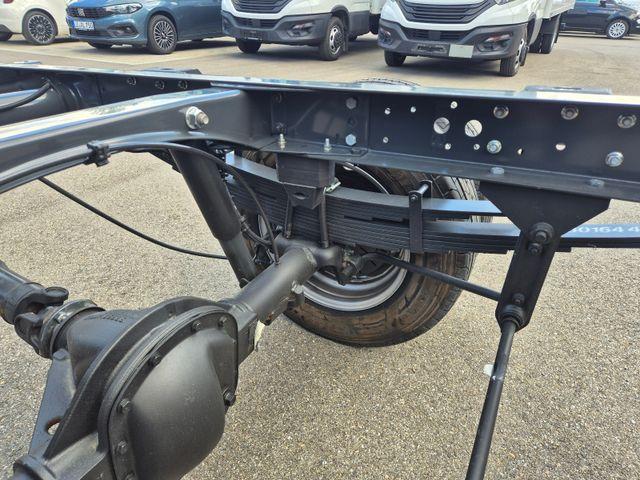 Iveco 35C16H Rd. 4100 