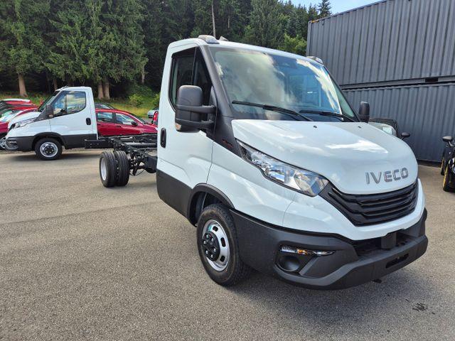 Iveco 35C16H Rd. 4100 