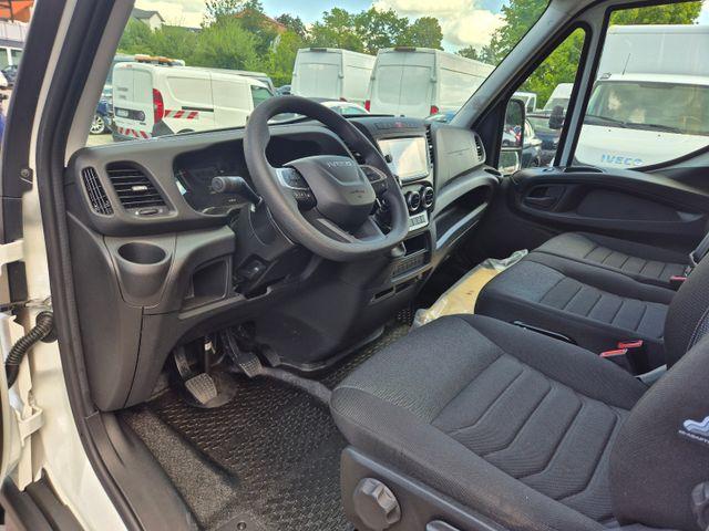 Iveco 35C16H Rd. 4100 