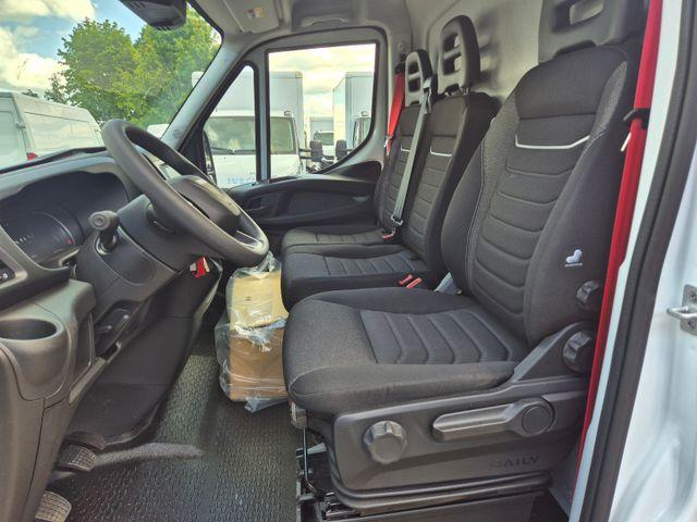 Iveco 35C16H Rd. 4100 