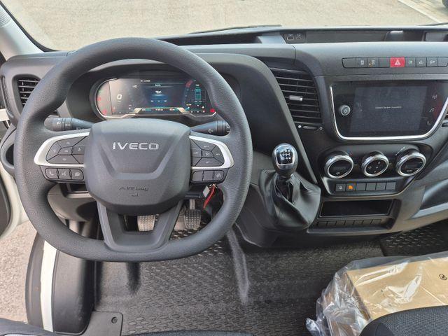 Iveco 35C16H Rd. 4100 