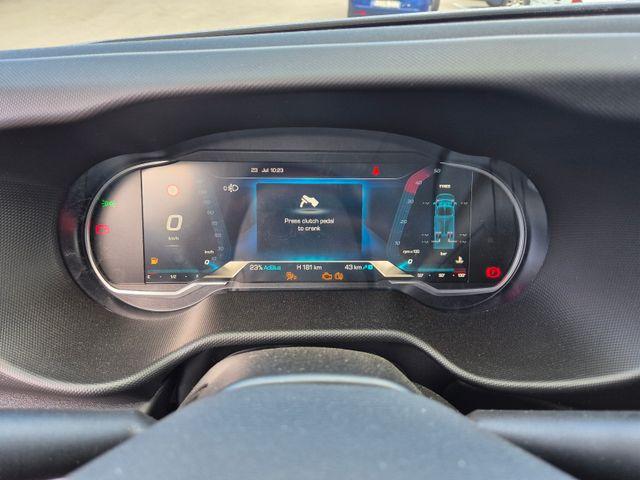 Iveco 35C16H Rd. 4100 