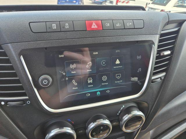 Iveco 35C16H Rd. 4100 