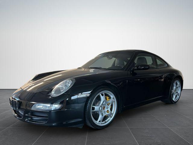 Porsche 997 - 911 Carrera S Coupe/KERAMIK/BOSE/PANO/