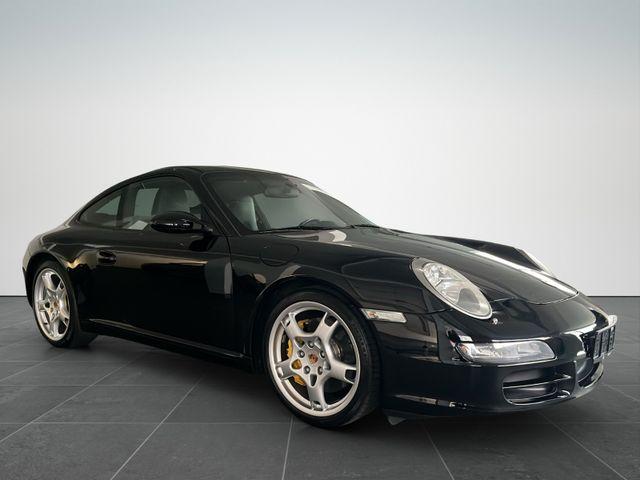 Porsche 997 911 Carrera S Coupe/KERAMIK/BOSE/PANO/ 