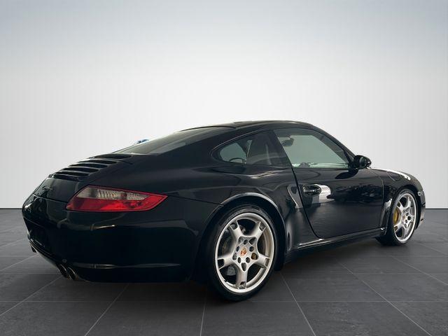 Porsche 997 911 Carrera S Coupe/KERAMIK/BOSE/PANO/ 