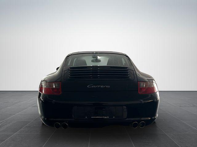 Porsche 997 911 Carrera S Coupe/KERAMIK/BOSE/PANO/ 