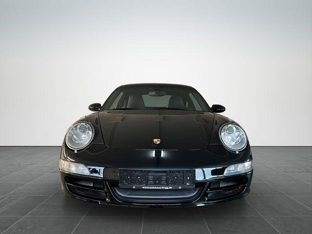 Porsche 997 911 Carrera S Coupe/KERAMIK/BOSE/PANO/ 