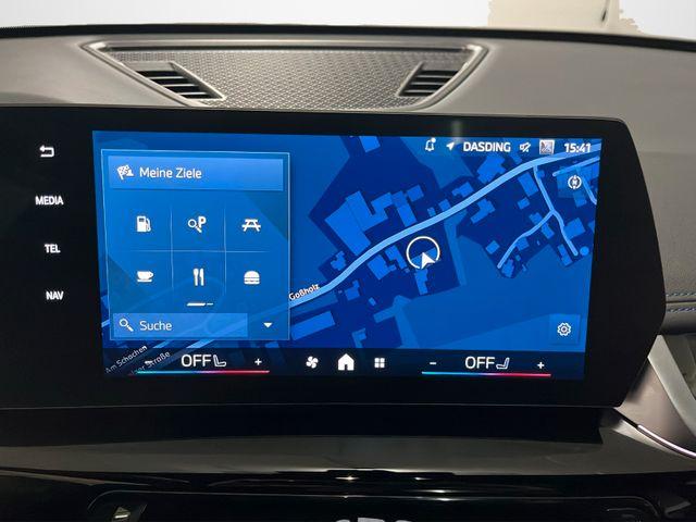 BMW X1 xDrive Aut. 20d M-SPORT PRO/RFK/AHK/PANO-DA/ 