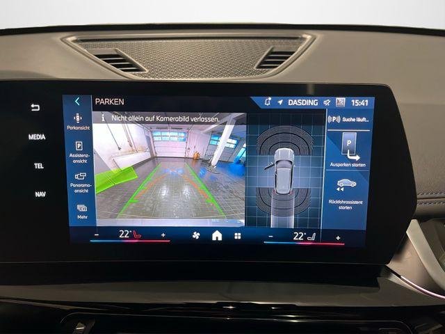 BMW X1 xDrive Aut. 20d M-SPORT PRO/RFK/AHK/PANO-DA/ 