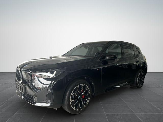 BMW X3 - xDrive20i M SPORT PRO G45 FACELIFT/PANO/AHK