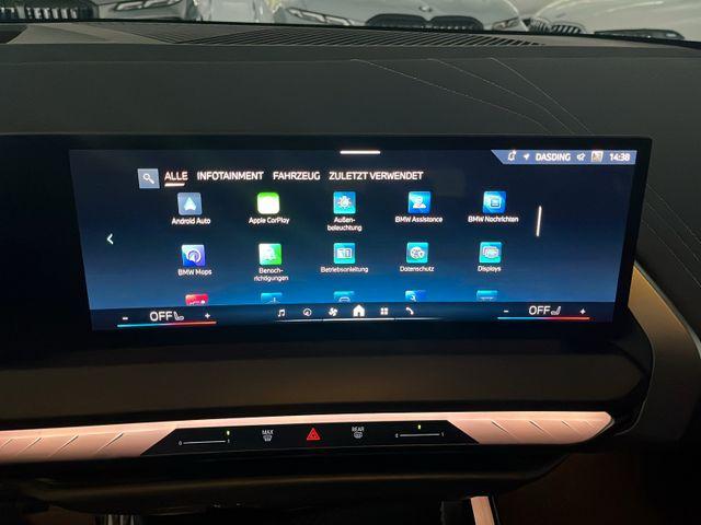 X3 xDrive20i M SPORT PRO G45 FACELIFT/PANO/AHK 